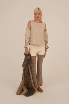 Colete J. Mendel na internet