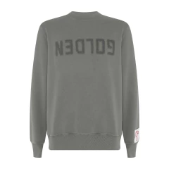 Moletom Golden Goose