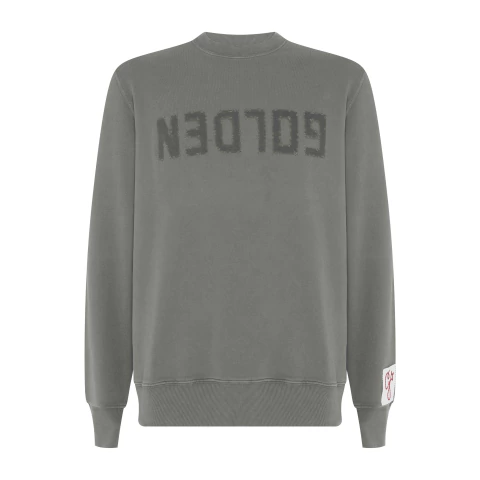 Moletom Golden Goose