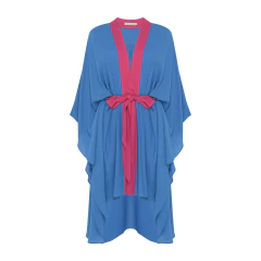 Kimono Mariana Penteado