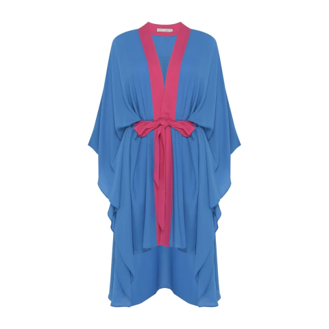 Kimono Mariana Penteado