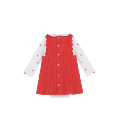 Vestido Jacadi infantil - comprar online