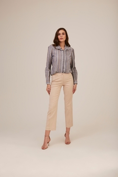 Camisa A Niemeyer - 3