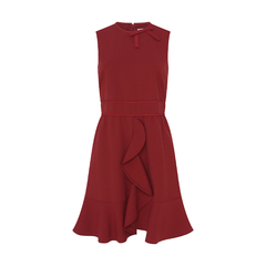 Vestido Red Valentino