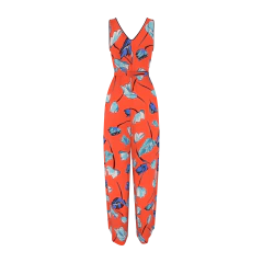 Macacão DVF - comprar online