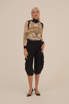 Calça Fendi