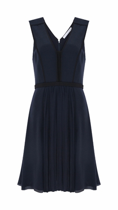 Vestido Curto Victoria Beckham na internet