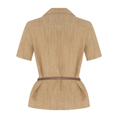 Casaco Yves Saint Laurent - comprar online