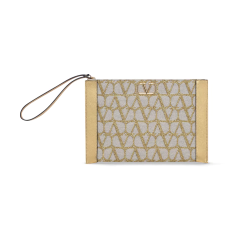 Clutch  Valentino
