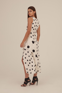 Vestido Oscar de la Renda - comprar online