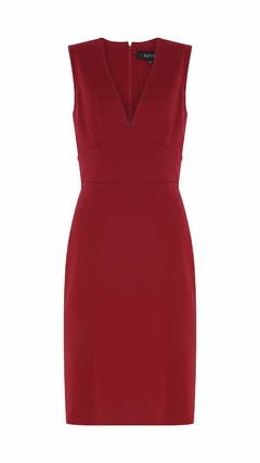 Vestido Midi Gucci - M USA na internet