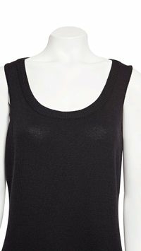 Vestido St. Jornal Legacy tricot - 10 USA na internet