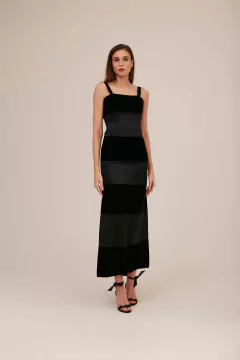 Vestido Longo Escada - 38 BRA