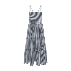 Vestido Longo PadeD