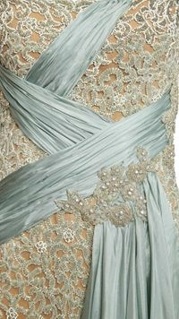 Vestido Daslu Azul Claro - 36 BRA - comprar online