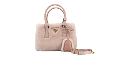 Bolsa Prada mini