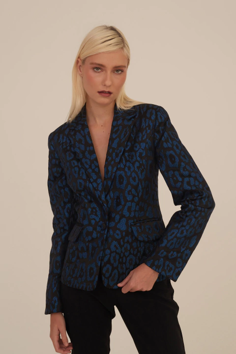 Blazer Mariana Penteado