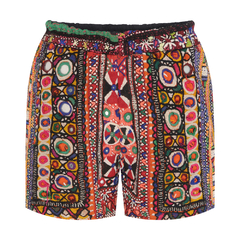 Shorts Mariana Penteado - M BRA