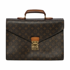 Pasta Louis Vuitton na internet