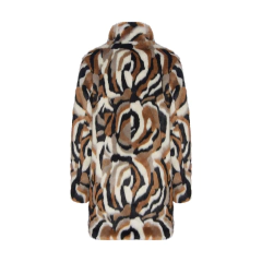 Casaco D.V.F - comprar online