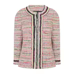 Blazer de Tweed Andrew GN