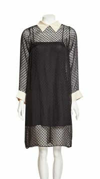 Vestido Preto