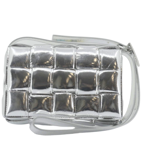 Bolsa Crossbody Bottega