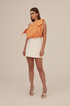 Vestido Louis Vuitton