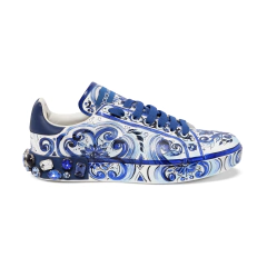 Tenis Dolce & Gabbana na internet