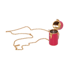 Estojo Epi Lipstick Luis Vuitton - comprar online