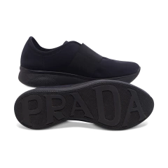 Tênis Prada - Empório Oportunidade do Bem