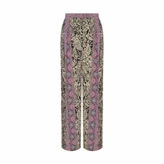 Calça Etro Paisley - 46 IT na internet