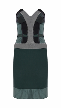 Vestido Corselet Stella McCartney - 42 IT na internet