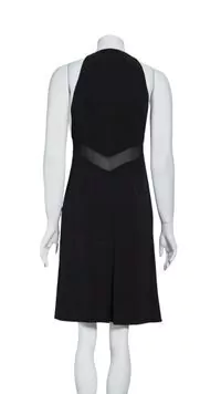 Vestido Valentino Preto - 8 USA - comprar online