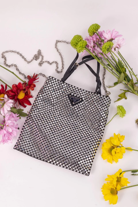 Bolsa Prada