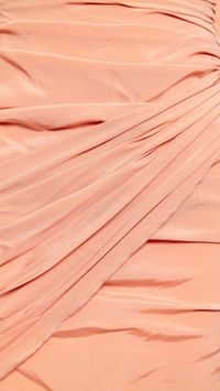 Vestido Blumarine Salmão - comprar online