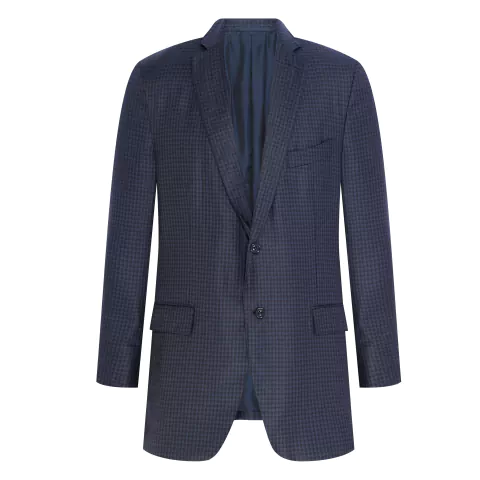Blazer Ermenegilgo Zegna