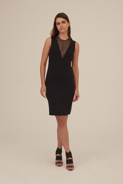 Vestido A-K-R-I-S