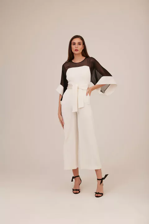 Macacão Elie Saab - 36