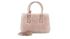 Bolsa Prada mini na internet