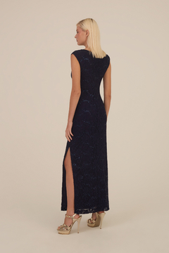 Vestido Ralph Lauren - comprar online