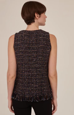 Colete Chanel - comprar online