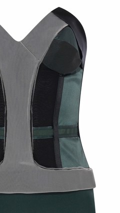 Vestido Corselet Stella McCartney - 42 IT - loja online