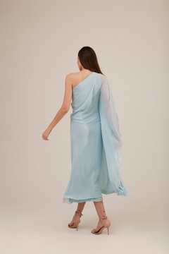 Vestido Longo Elie Saab - 36 na internet