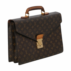 Pasta Louis Vuitton
