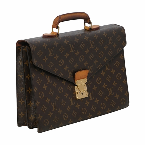 Pasta Louis Vuitton