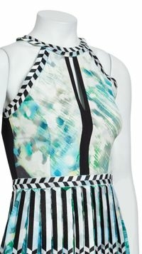 Vestido Parker Estampado - comprar online