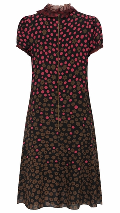 Vestido Nina Ricci - 38 EUR na internet