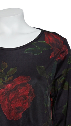 Vestido Osklen Preto - M BRA - comprar online