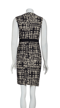 Vestido Carolina Herrera - 4 USA - comprar online